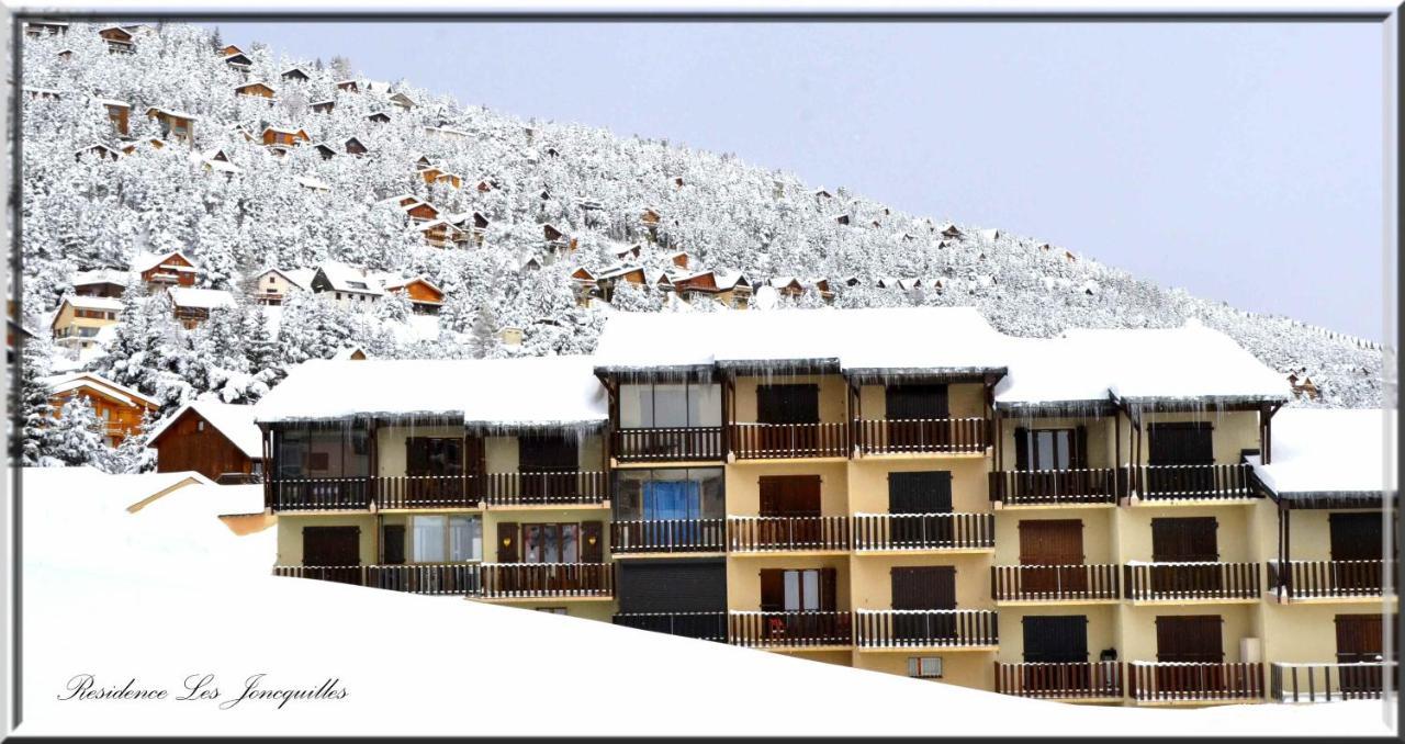 Le Cocon Des Angles - Proche Station De Ski Eksteriør bilde